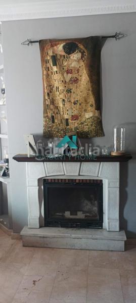 Foto 25890ce7-d90e-4b4e-b6b0-c04973aa4b5c. Casa con parcheggio piscina in El Valle Lucena