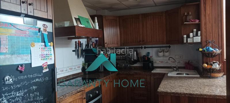 Foto 7dc48241-a99b-4191-bc23-85a2f4d74c87. Casa con parcheggio piscina in El Valle Lucena