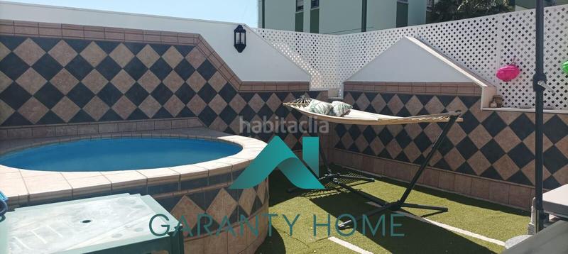 Foto 897a1ea6-0afb-40b3-be36-ac35a00c3301. Casa con parcheggio piscina in El Valle Lucena