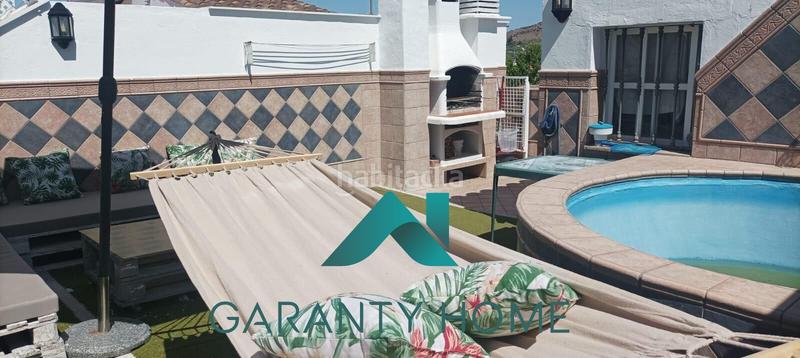 Foto 8e6928de-a991-4ccf-9cb6-5327b2c47e6f. Casa con parcheggio piscina in El Valle Lucena