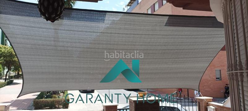 Foto a2c557e8-ef57-47d7-b277-97cc75959f14. Casa con parcheggio piscina in El Valle Lucena