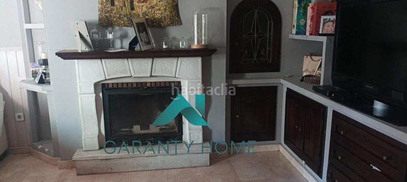 Foto c0d327b1-d5c1-48b2-87b3-b02dc6f97b38. Casa con parcheggio piscina in El Valle Lucena