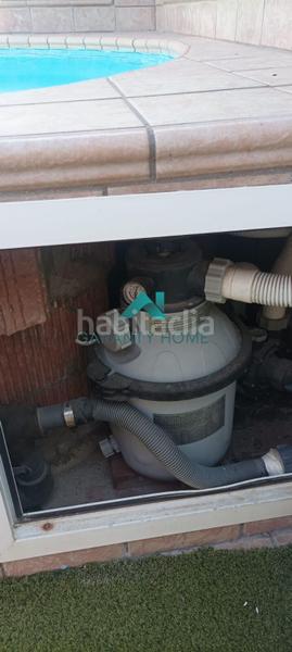 Foto c44656b3-0983-41d9-b8b2-822d8939d106. Casa con parcheggio piscina in El Valle Lucena