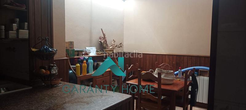 Foto d8deb799-6cbc-4656-a561-f6b033dca4f1. Casa con parcheggio piscina in El Valle Lucena