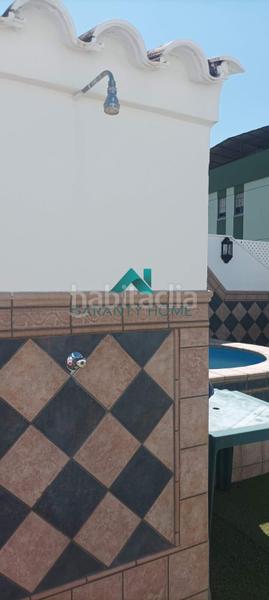 Foto ec446ee8-e89d-44e6-8cb9-fddb1f93e57d. Casa con parcheggio piscina in El Valle Lucena