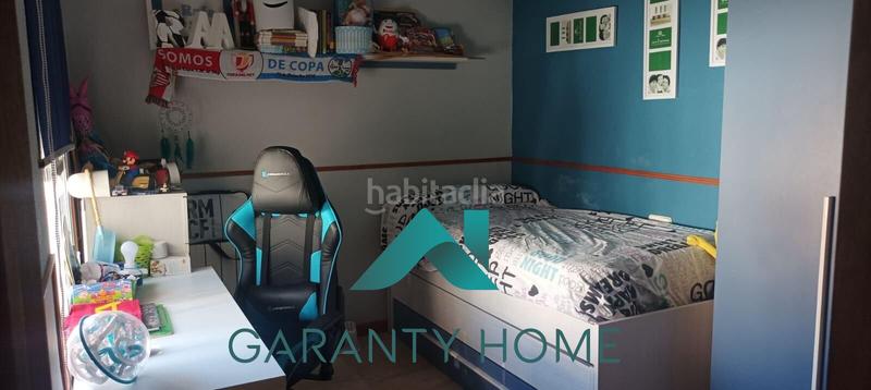 Foto f8abd54a-8e38-41bd-9aad-829982cde851. Casa con parcheggio piscina in El Valle Lucena