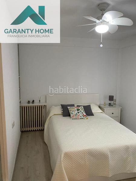 Foto 396f93c6-27fc-418a-8ac3-b95b196a614e. Apartamento piso amueblado en venta en cristo rey, una de las zonas más valoradas en Jaén