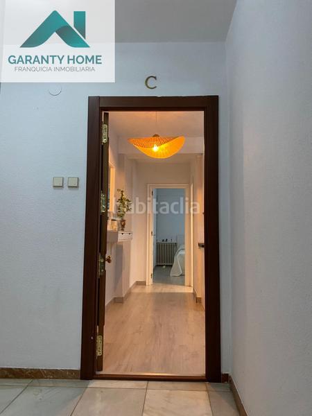 Foto 5ef0ceeb-12d4-48f3-aace-6efba33e322b. Apartamento piso amueblado en venta en cristo rey, una de las zonas más valoradas en Jaén