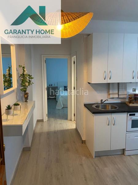 Foto 668f5c71-1fad-4be7-81a3-962f5e7817a3. Apartamento piso amueblado en venta en cristo rey, una de las zonas más valoradas en Jaén