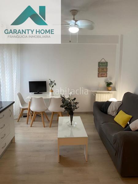 Foto 82b32fee-7f6c-4219-b1ce-0febbf1b24df. Apartamento piso amueblado en venta en cristo rey, una de las zonas más valoradas en Jaén