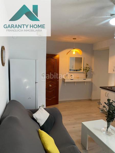 Foto 87530084-c8d6-43b2-a903-2fcff493a928. Apartamento piso amueblado en venta en cristo rey, una de las zonas más valoradas en Jaén