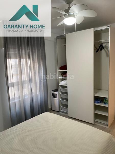 Foto a6bb9183-4a68-48dc-877d-35014e4e88d8. Apartamento piso amueblado en venta en cristo rey, una de las zonas más valoradas en Jaén