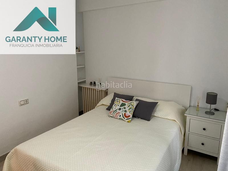 Foto a819ffc8-7cd0-49f8-8f79-6f29bc2d5f7d. Apartamento piso amueblado en venta en cristo rey, una de las zonas más valoradas en Jaén