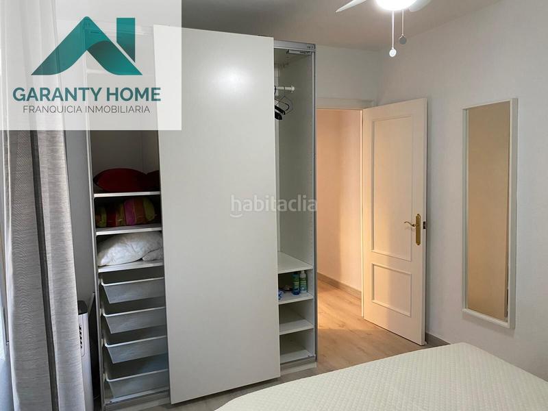 Foto b1cfd3c0-904d-4946-9aff-de02e559a516. Apartamento piso amueblado en venta en cristo rey, una de las zonas más valoradas en Jaén