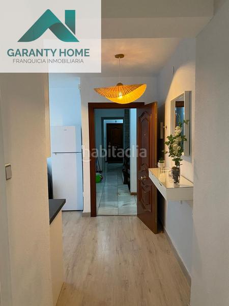 Foto c3aa33ed-b9fb-404a-b41b-fb1e61924725. Apartamento piso amueblado en venta en cristo rey, una de las zonas más valoradas en Jaén