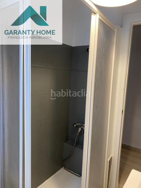 Foto cedce4c5-1b44-4051-aaf0-45a1785a9e19. Apartamento piso amueblado en venta en cristo rey, una de las zonas más valoradas en Jaén