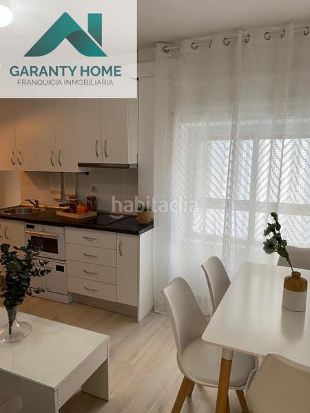 Foto d10c950e-d1c7-4631-b4c4-40797cfdfea3. Apartamento piso amueblado en venta en cristo rey, una de las zonas más valoradas en Jaén