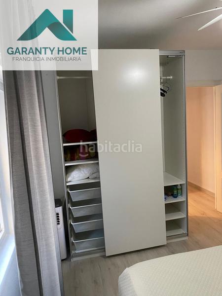 Foto e299faad-7ef6-4841-b4fe-c8b1a02c56e0. Apartamento piso amueblado en venta en cristo rey, una de las zonas más valoradas en Jaén