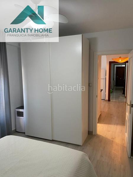Foto e42bdf4a-4c5f-4487-bbbc-9adbda3e2272. Apartamento piso amueblado en venta en cristo rey, una de las zonas más valoradas en Jaén