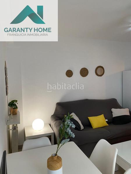 Foto e43b1f5b-0e4d-4387-a053-d36aae17d068. Apartamento piso amueblado en venta en cristo rey, una de las zonas más valoradas en Jaén