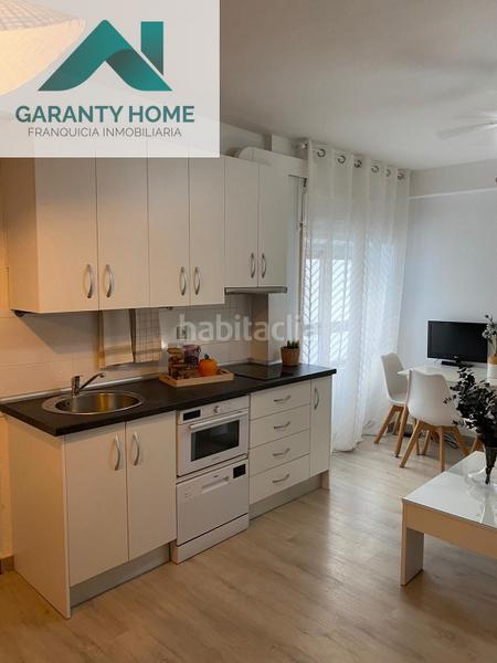 Foto e9f043eb-ba2f-4c42-8889-ec896e4ffabc. Apartamento piso amueblado en venta en cristo rey, una de las zonas más valoradas en Jaén