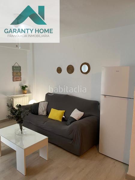 Foto f2c111ab-8cbe-4cc4-96e7-284996e8e2ec. Apartamento piso amueblado en venta en cristo rey, una de las zonas más valoradas en Jaén
