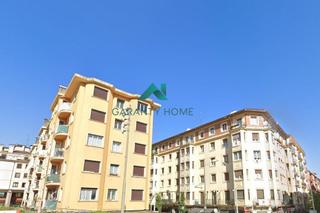 Pis a Centro - Mendibil - Santiago. Piso en venta en centro  mendibil  santiago, irún