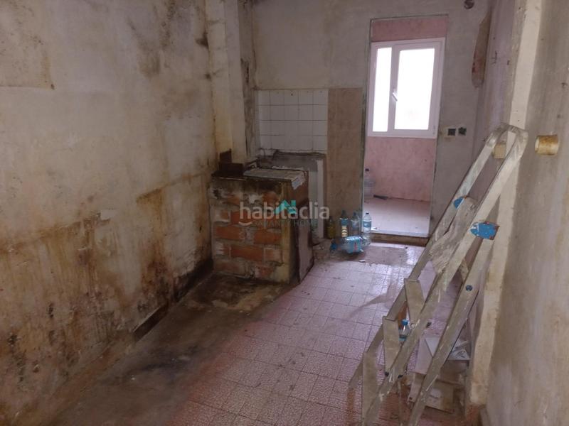 Foto f317dac2-19d8-4763-a199-065ec7361335. Piso se vende piso en Centro Laredo