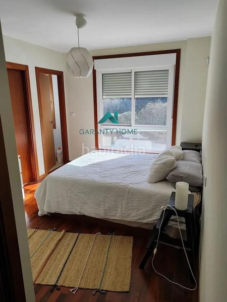 Foto 11833b70-7485-413d-8fed-fb9c086b3cf5. Appartement avec parking dans Pastoriza Arteixo