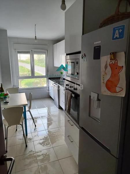 Foto 3b00aca1-9a14-466b-924b-3345eed9ee29. Appartement avec parking dans Pastoriza Arteixo