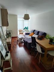 Pis a Pastoriza. Piso en venta en suevospastoriza, arteixo