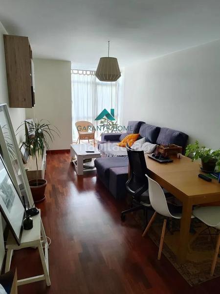 Foto b8909db0-58f4-47e1-8b1c-903ccbc777ee. Appartement avec parking dans Pastoriza Arteixo