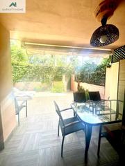 Rent Ground floor  Calle calle del faisán. Magnífico bajo de alquiler en cabopino  marbella