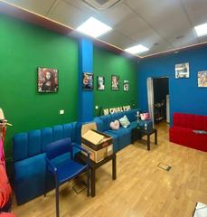 Business premise in Centro