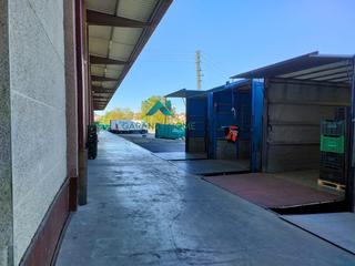 Nau industrial a Añorga-Zubieta. Local en venta en atotxa erreka  zubieta, donostiasan sebastián
