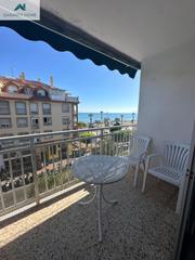Flat  Avenida avenida del mediterráneo. Piso con vistas al mar en rincón de la victoria