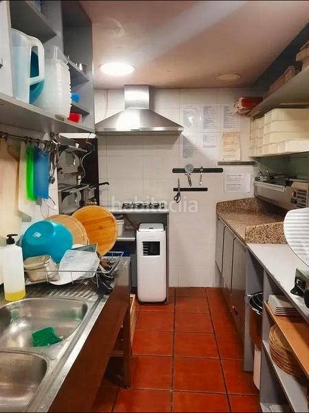 Foto 653e260d-5811-486a-8d21-3701b6a5c435. Alquiler local comercial traspaso de cafetería en el corazón ! en Fuenlabrada