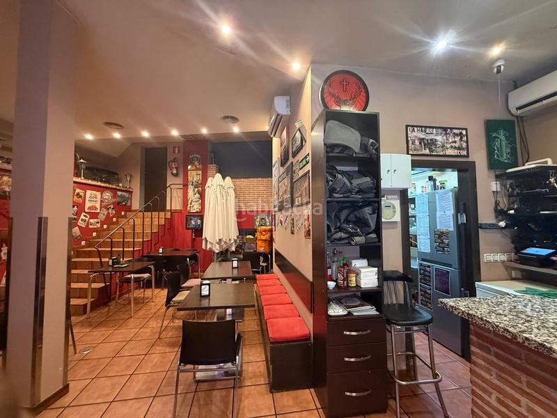 Foto db5b3a8c-39df-45fa-9813-c367d35ea135. Location local commercial dans Centro Fuenlabrada