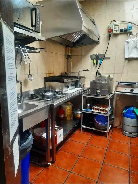 Foto ea2b1030-6149-4846-acb3-406d9d4d5c42. Location local commercial dans Centro Fuenlabrada