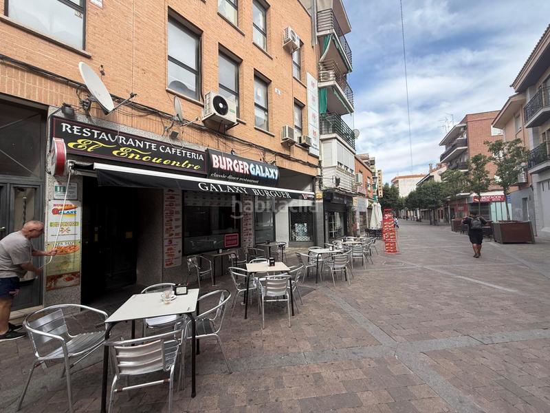 Foto fa7a1651-1a4a-46f5-8a30-67439599e703. Miete geschäftsraum in Centro Fuenlabrada