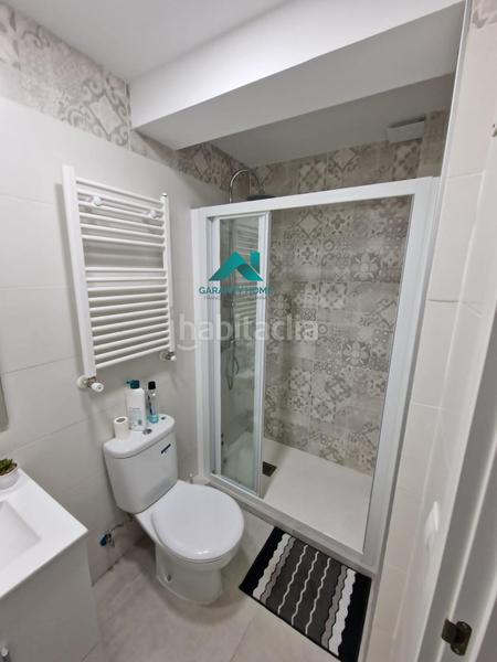 Foto 2ffa0f67-816c-4428-83c0-e459019d67ab. Rez-de-chaussée avec chauffage dans Canillejas Madrid