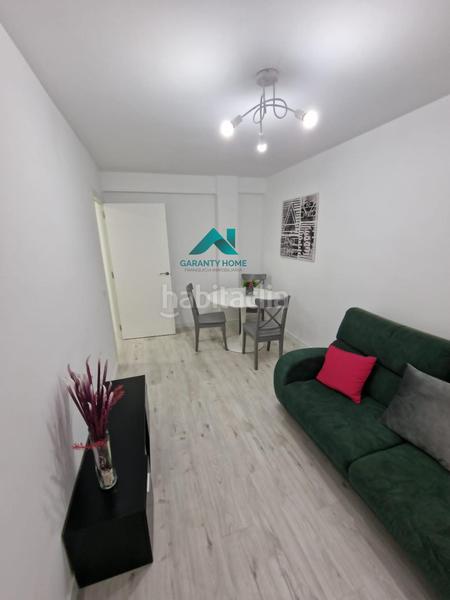 Foto 70a06890-c377-48eb-8107-fb273641c820. Rez-de-chaussée avec chauffage dans Canillejas Madrid