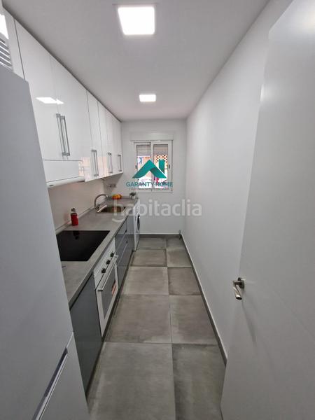 Foto c65ceaaf-b884-4332-a56f-cf7bd8019518. Rez-de-chaussée avec chauffage dans Canillejas Madrid