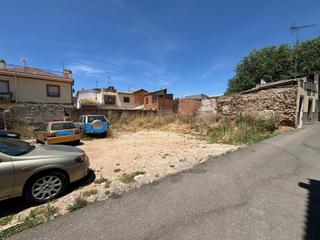 Terreny residencial a Mocejón. Terreno urbano en mocejon