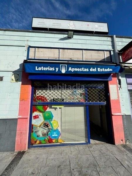 Foto deae17f1-b9de-44ff-bd7f-eb44e2cf03aa. Affitto locale commerciale in Parque Coimbra Móstoles