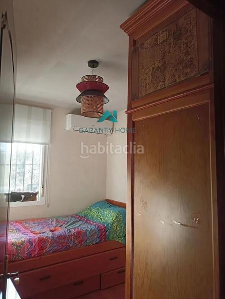 Foto 2bdbab06-d0e8-4117-a8fd-f0023a1f9a43. Affitto appartamento con riscaldamento in Parque Atlántico- San Matías Sevilla