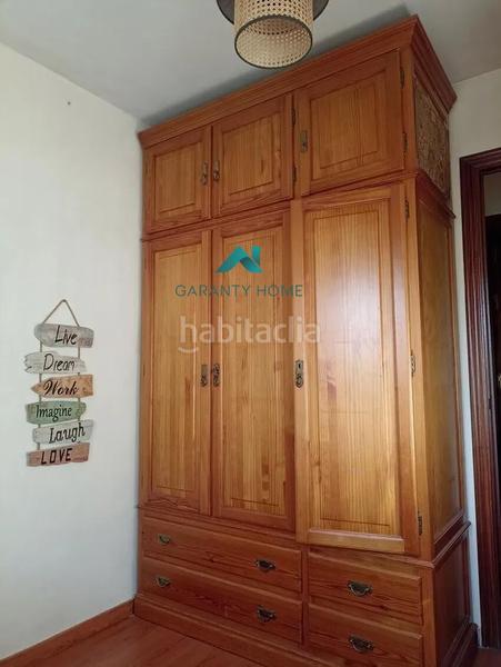 Foto 167a6c6f-0274-4881-bb49-c96794c16772. Rent flat with heating in Parque Atlántico- San Matías Sevilla