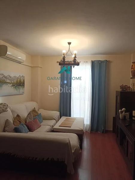 Foto 24ebf7e6-0fb3-4842-ae89-47ab920fb1e3. Rent flat with heating in Parque Atlántico- San Matías Sevilla