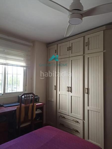 Foto 4abe6b4f-b11a-4cea-a133-ce200f4e57e3. Rent flat with heating in Parque Atlántico- San Matías Sevilla