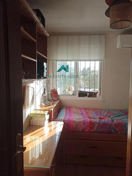 Foto 67e983c8-e87f-462d-b6de-e4533a5479aa. Rent flat with heating in Parque Atlántico- San Matías Sevilla